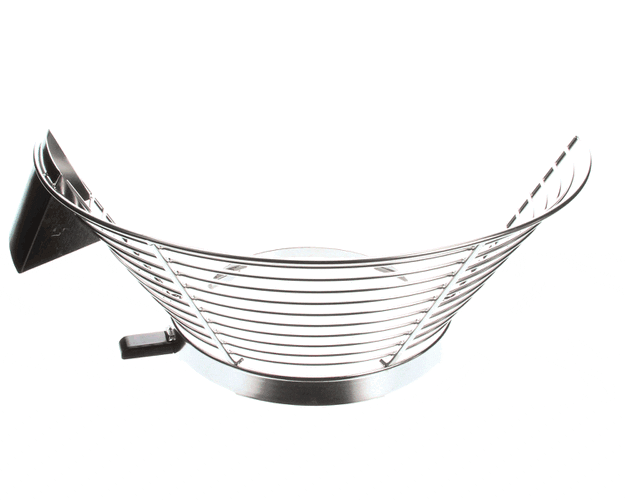Globe Ss Removable Bowl Guard Assemb - X600S1
