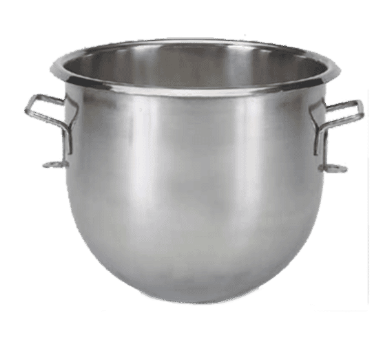 Globe 40 Qt Bowl - XXBOWL-40