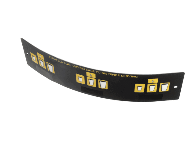 Dacor Part# 62415 Burner Tube (OEM)