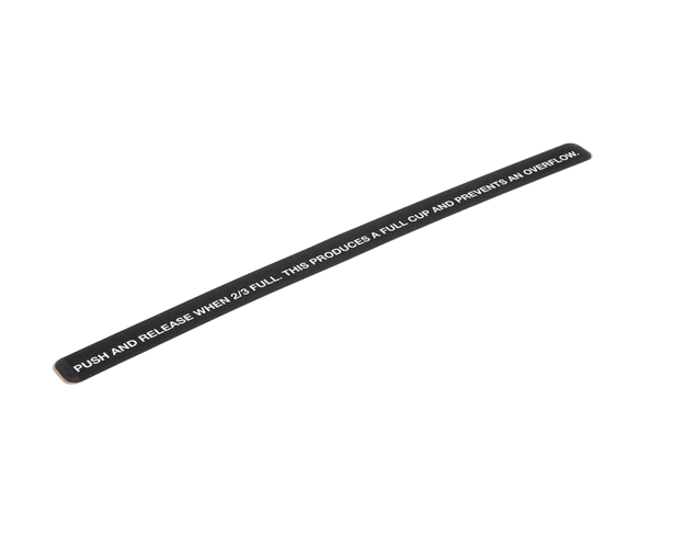 Dacor Part# 62856 Tube Assembly (OEM) 5 Inch
