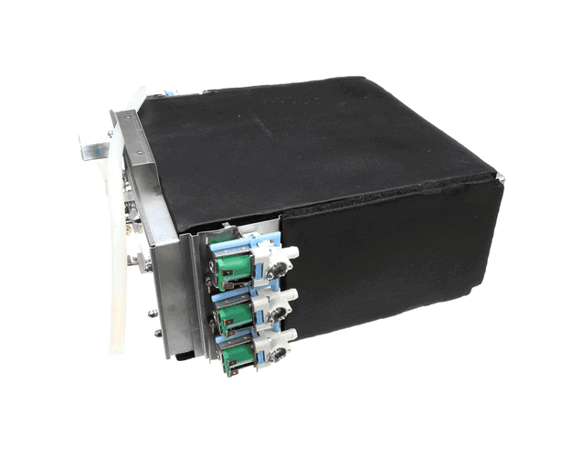 Dacor Asy,5Tube,#4,Ng/H - 62859