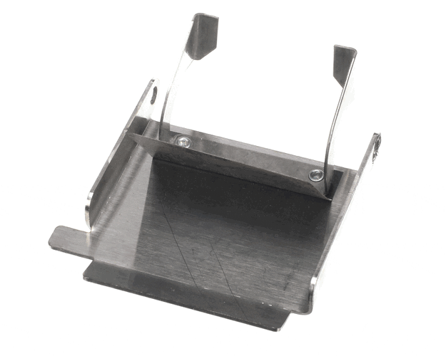 Dacor Bbq Coal Plate Handl - 82370