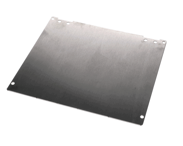 Dacor H Burner Base +O-R - 86013
