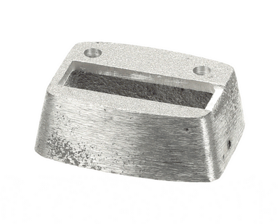 Dacor Part# 86218 Spill Protector Ring (OEM)
