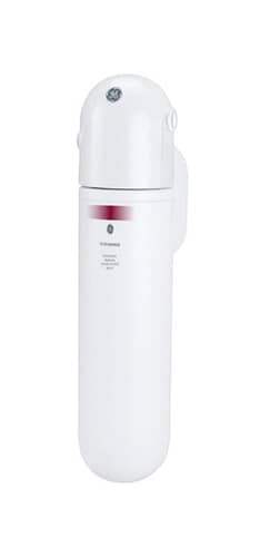 GE Part# GXULQ Kitchen and Bathroom Full Flow Water Filter (OEM)
