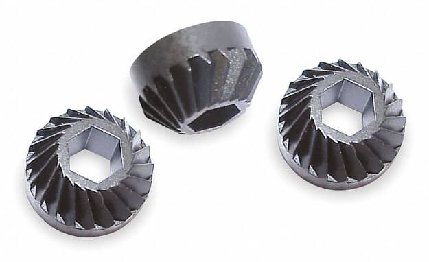 Bunn Burr Housing - 11180