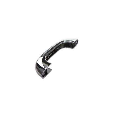Sharp Door Handle (Silver) GWAKPA580WRM0
