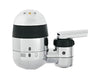 GE Part# GXFM07HBL Faucet Mount Filtration System (OEM)