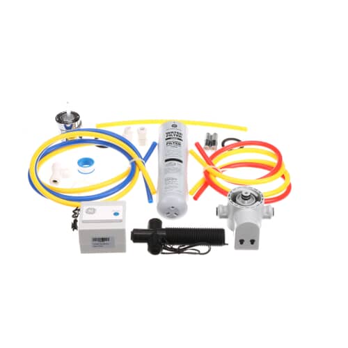 GE Part# GXK185KBL Water Filtration System - Genuine OEM