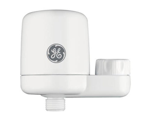 GE Part# GXSM01HWW Shower Head Filter System (OEM)