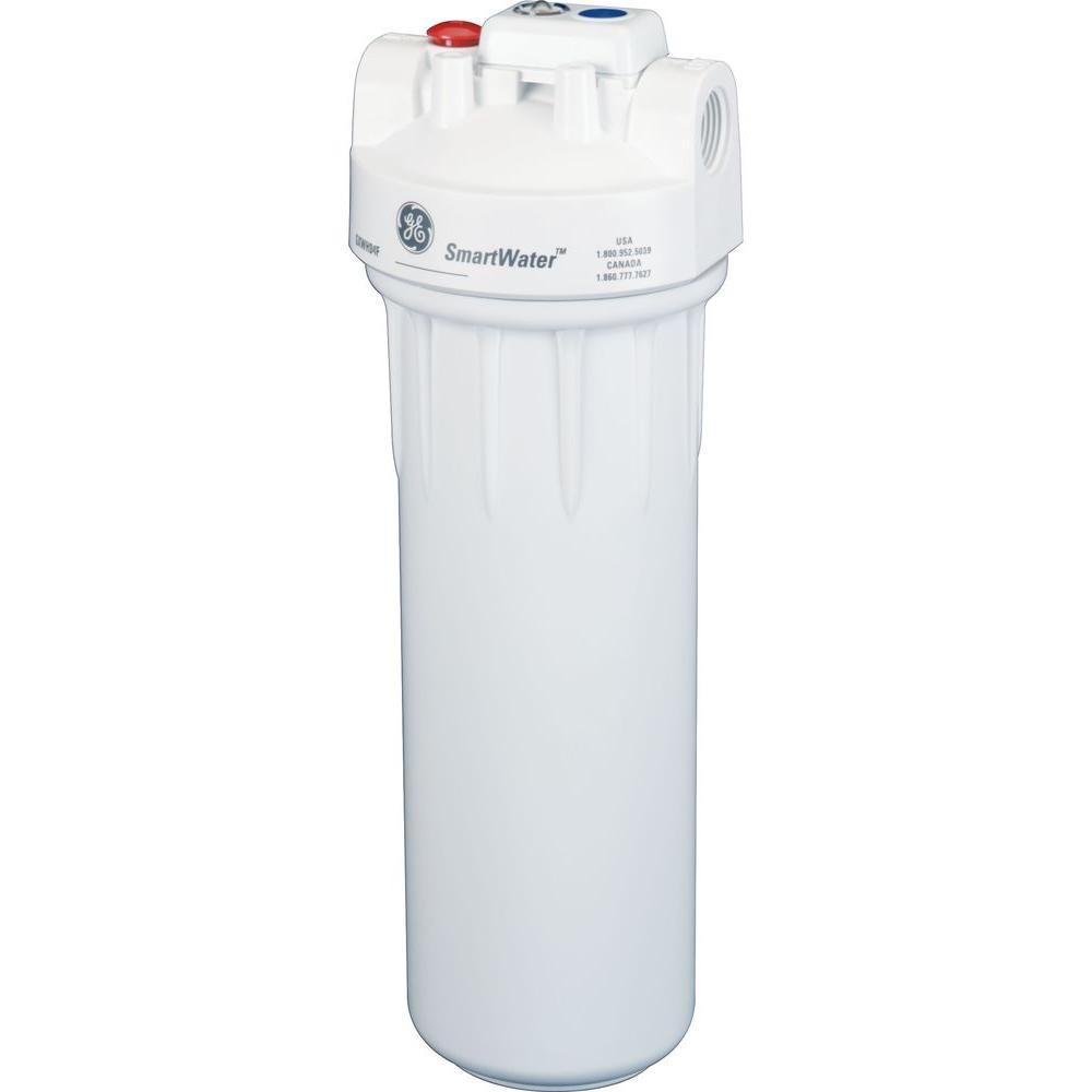 Ge Basic 3/4 Household Filtr - GXWH04F