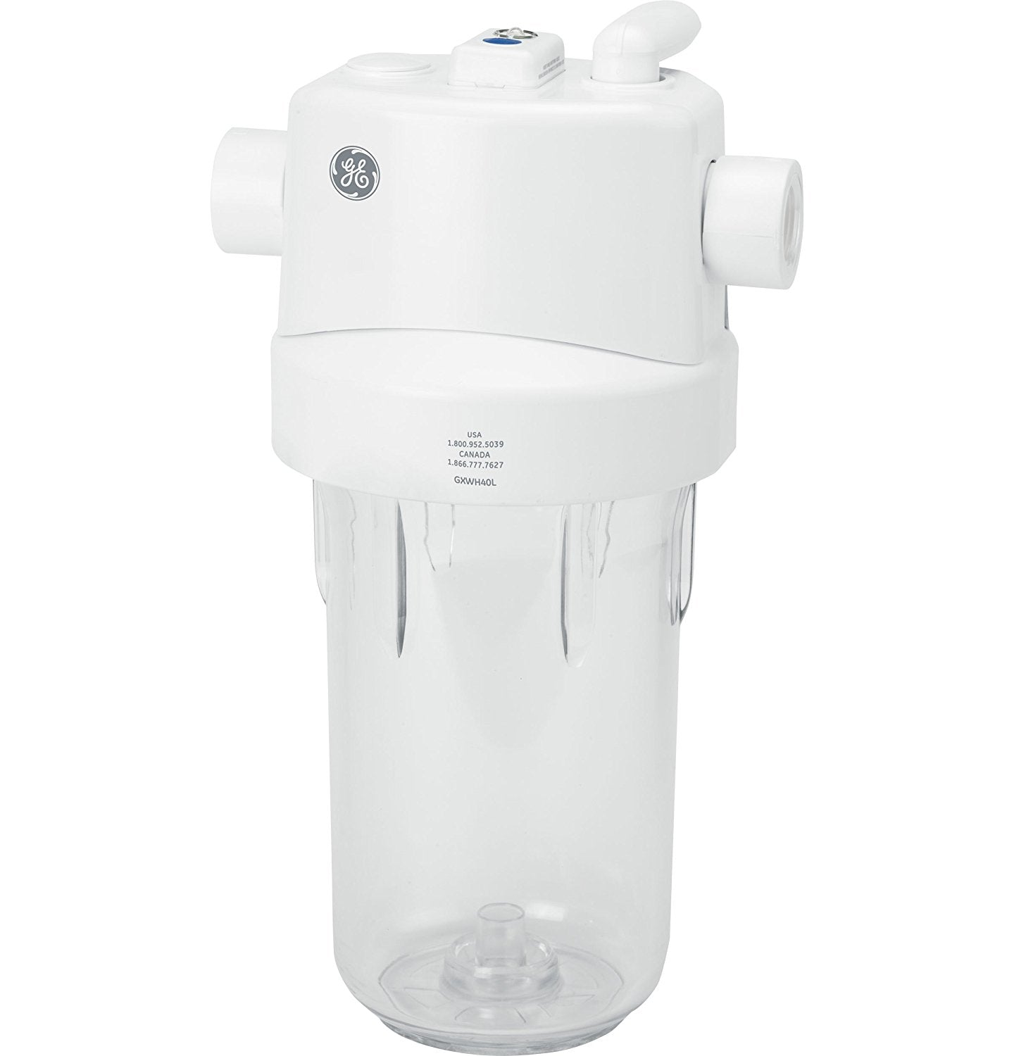 GE Part# GXWH40L Whole House Water Filter System (OEM)