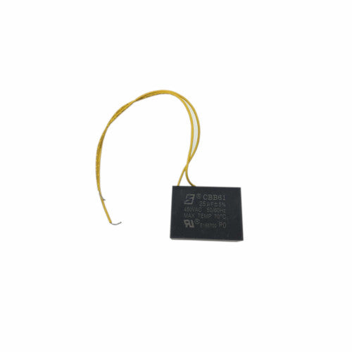 Magic Chef Part# GYJDQ6680202B Capacitor - Genuine OEM