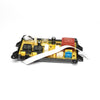 Whirlpool Part# W10908095 Cooktop (OEM)