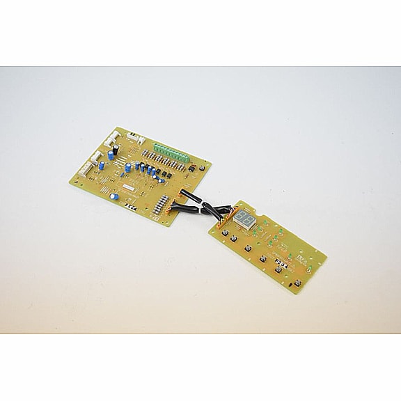 GE Part# WP29X10059 Main Power Board Assembly (OEM)