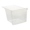 Ge Part# WR71X22730 Vegetable Pan (Left) (OEM)