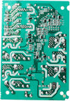 GE Part# WB27X28658 Relay Control Board (OEM)