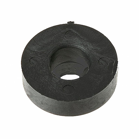 GE Part# WR01X10297 Door Duct Spring (OEM)