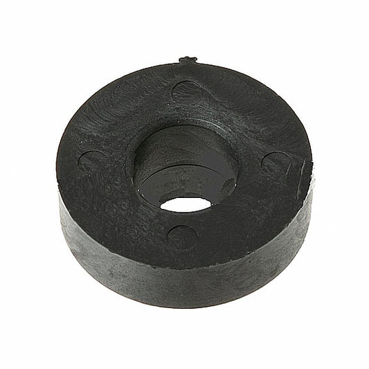 GE Part# WR01X10297 Door Duct Spring (OEM)