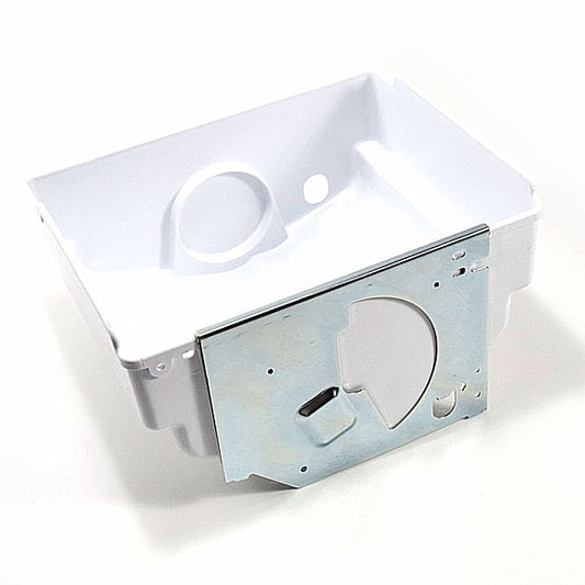 GE Part# WR30X10033 Ice Dispenser Bucket (OEM)