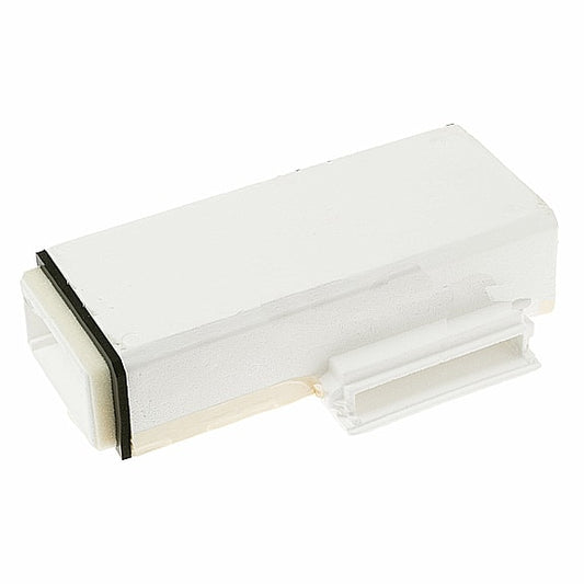 GE Part# WR02X12832 Damper Foam Assembly (OEM) 36
