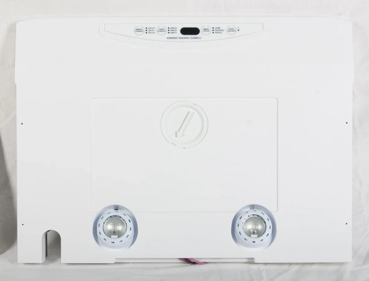 GE Part# WR60X10270 Qc Mullion Assembly (OEM) 48