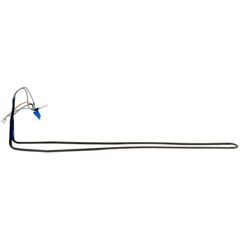 LG Refrigerator Freezer Defrost Heater LFXS26973S/00