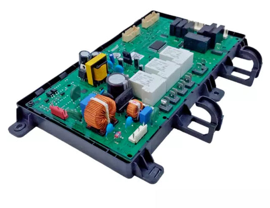 Samsung Part# DG92-01198F Main Power Control Board Assembly - Genuine OEM