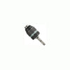 Bosch Part# HA3JAW Keyless Chuck - Genuine OEM