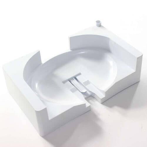 Haier Part# 0060207504 Evaporator Dish - Genuine OEM