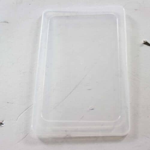 Haier Part# 0060208177 Transparent Cover - Genuine OEM