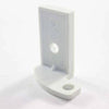 Haier Part# 0060213687 Evaporator Door Lower Hinge - Genuine OEM