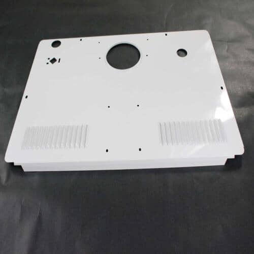 Haier Part# 0060830914 Evaporator Cover w/ Seal (OEM)
