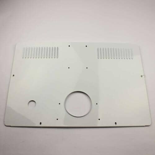 Haier Part# 0060836090 Evaporator Cover - Genuine OEM