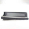 Haier Part# 12570000000633 Door Glass - Genuine OEM