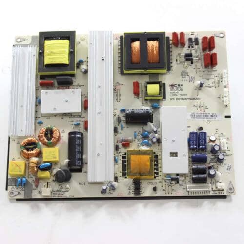Haier Part# 50327502000040 Power Board - Genuine OEM