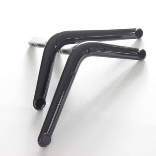 Haier Part# 506Q2933101 Plastic Stand Assembly (OEM)