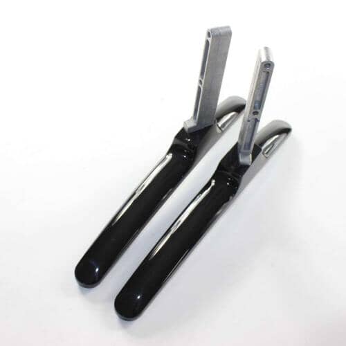 Haier Part# 506Q4840101 Plastic Stand Assembly - Genuine OEM