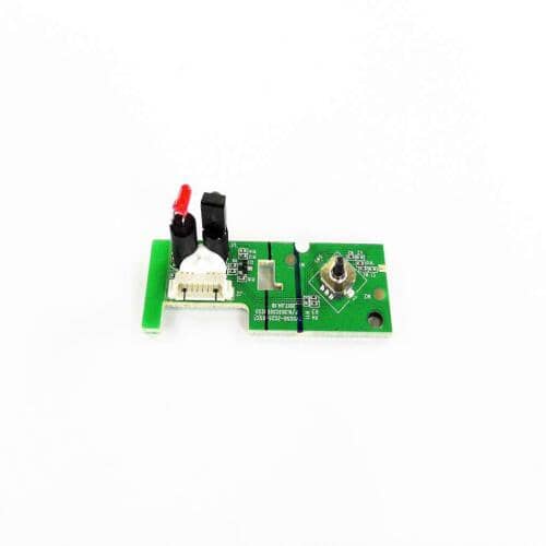 Haier Part# 511Q5550M01 Remote Control Board Assembly - Genuine OEM