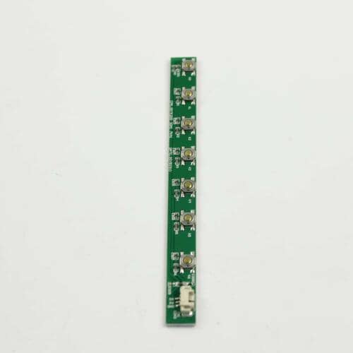 Haier Part# 8138321550008 Keypad Assembly - Genuine OEM
