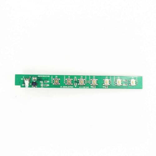Haier Part# 8138491770016 Keypad Assembly - Genuine OEM