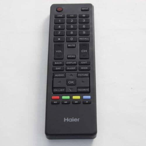 Haier Remote Control - 8142024570005