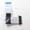 Haier Part# 8142070201803 Connection Wire (Led Panel Mainboard) - Genuine OEM