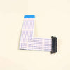 Haier Part# 8142070201806 Connection Wire (LED Panel Mainboard) - Genuine OEM