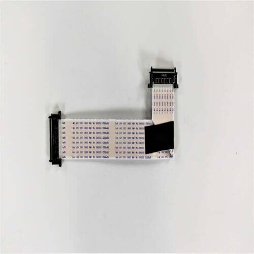 Haier Part# 8142070202218 Connection Wire (LED Panel Mainboard) - Genuine OEM