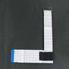 Haier Part# 8142070202812 Connection Wire (LED Panel Mainboard) - Genuine OEM