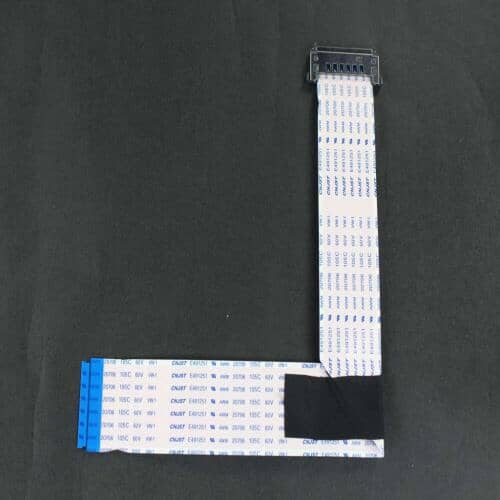 Haier Part# 8142070202812 Connection Wire (LED Panel Mainboard) - Genuine OEM