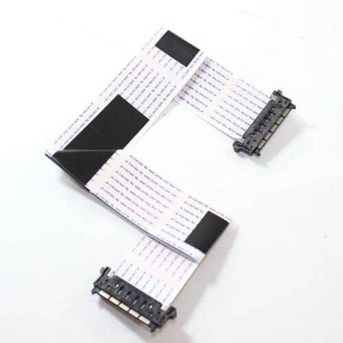 Haier Part# 8142070203205 Connection Wire (LED Panel Mainboard) - Genuine OEM