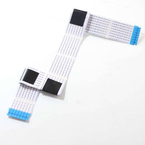 Haier Part# 8142070203712 Connection Wire (LED Panel Mainboard) - Genuine OEM