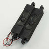 Haier Part# 8142118103792 Speaker (Set) (OEM)